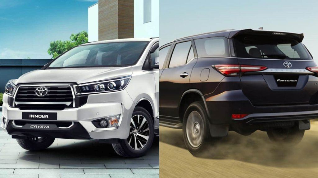 SUV in Demand in India, figures will surprise you