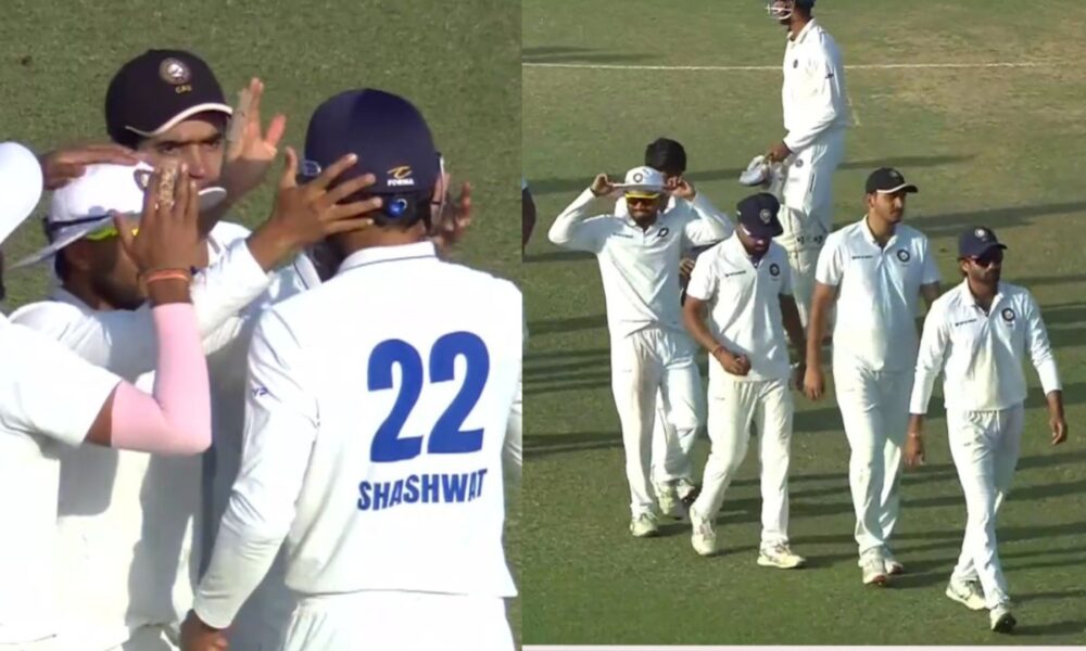 Uttarakhand Creates History, Reaches Ranji Trophy Semi-Finals for the ...